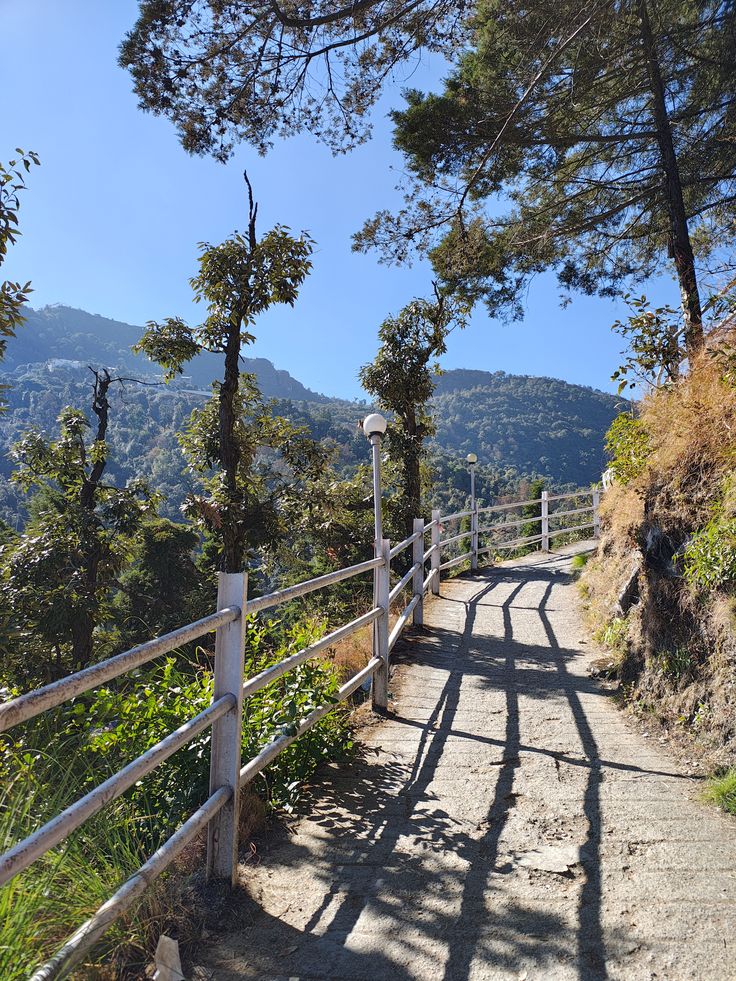 Mussoorie Sightseeing